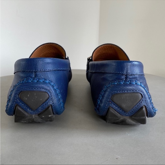 Donald.J.plainer men size 9.5 - Picture 6 of 7